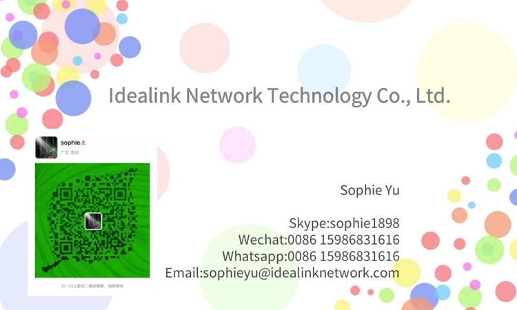 Product Application