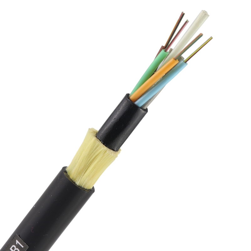 Factory Price 96 144 Core Outdoor Fiber Optic Cable