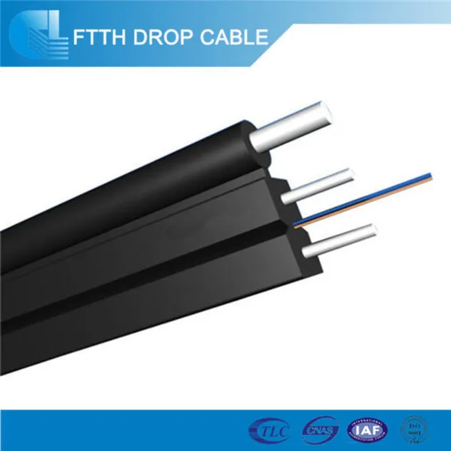 Factory Price Drop Cable