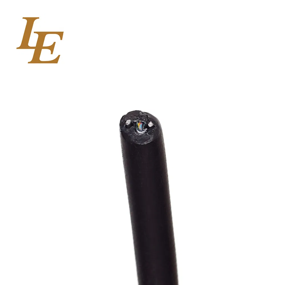 Le Underground Submarine Transatlantic Fiber Optic Cable 4-48 Core