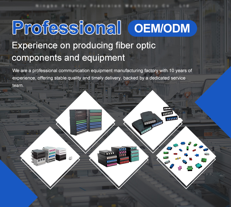 LC Dual-Core OM3 Fiber Optic Cable