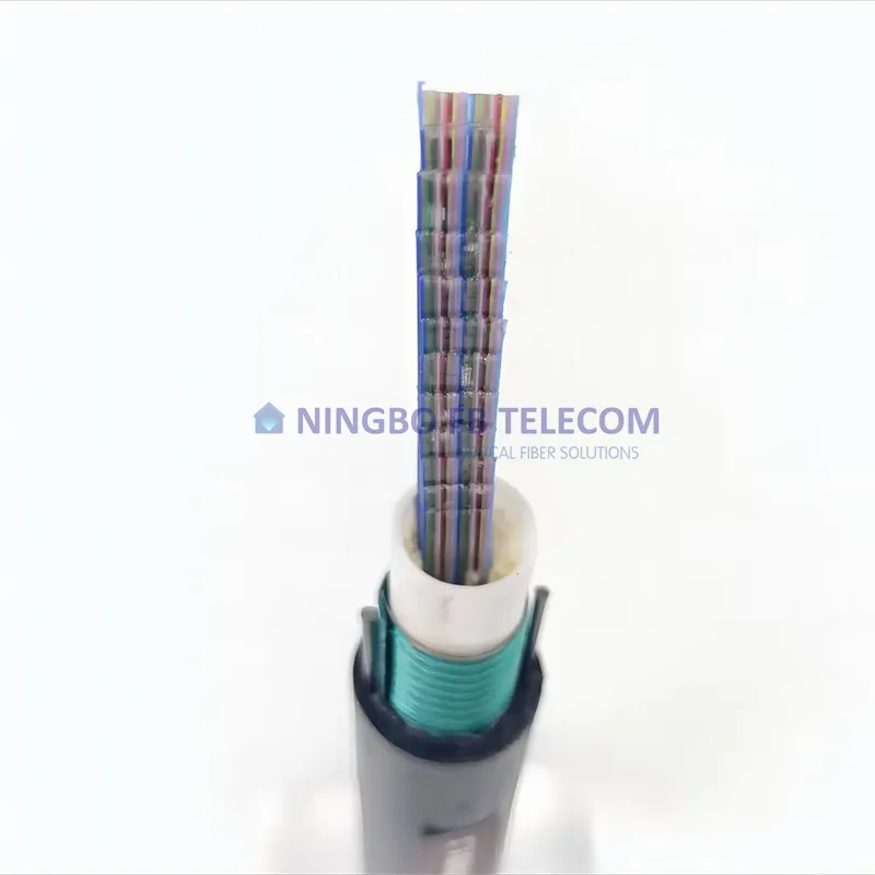 GYDXTW Optical Fiber Cable Detail 6