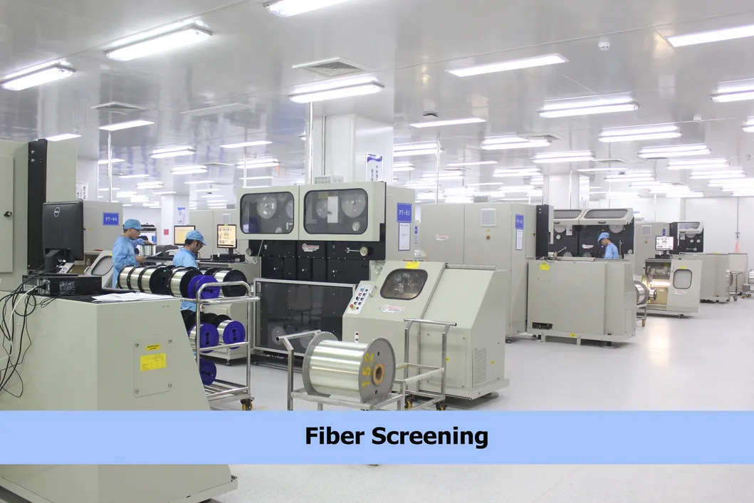 Fiber Workshop 3