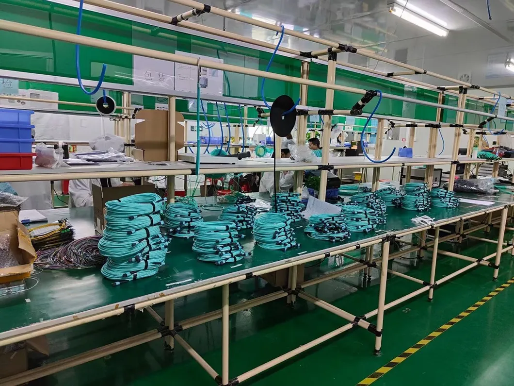 Product Range Overview