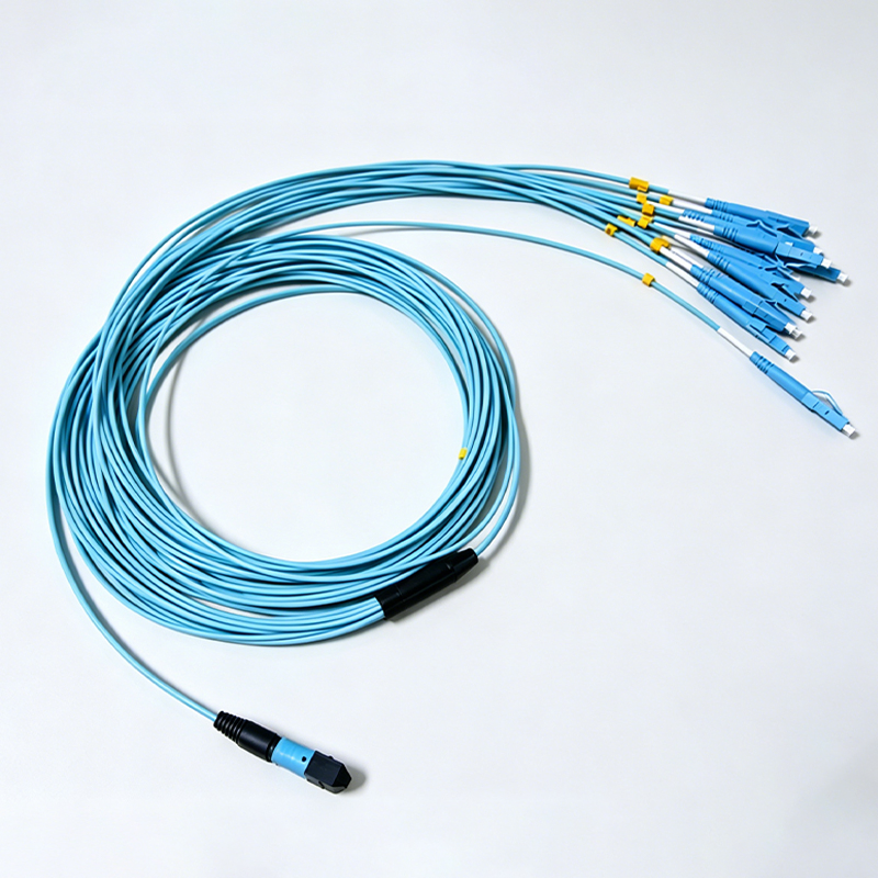 Patchcrod MPO/MTP Data Center Solution Fiber Optical Cable