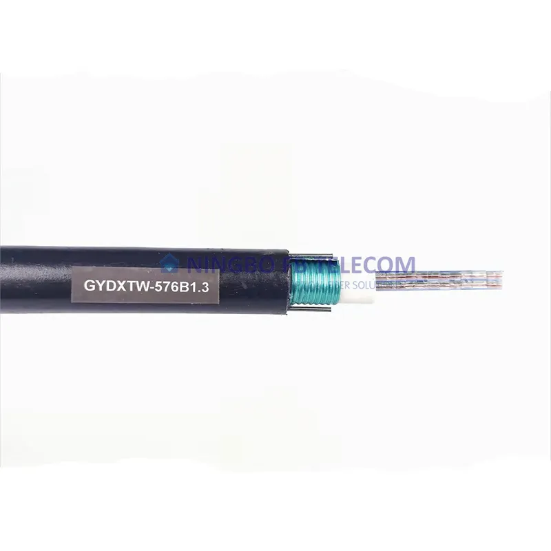 GYDXTW Optical Fiber Cable Detail 4