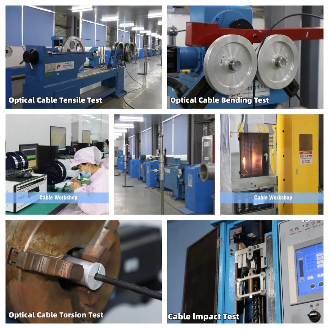Testing Equipment