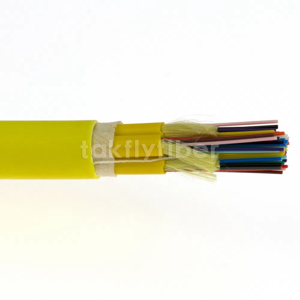 Fiber Optic Cable Image 3