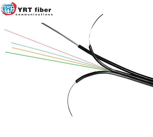 Fiber Optic Cable Specification 1