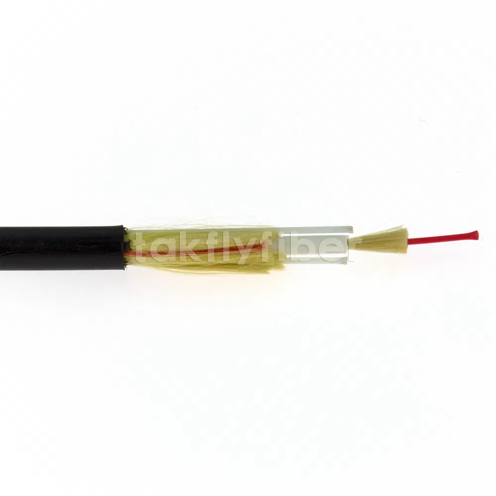 Fiber Optic Cable Image 5