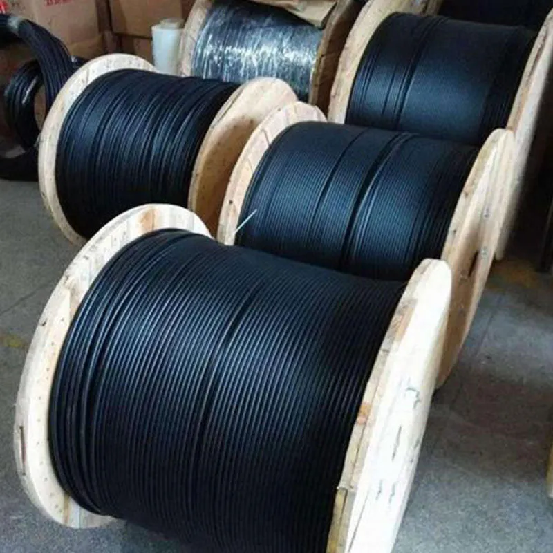 Submarine Fiber Optic Cable