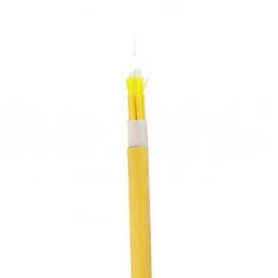 2.0mm Subunit and PVC/LSZH Jacket Gjfhjy 2– 48 Core Indoor Breakout Fiber Optic Cable