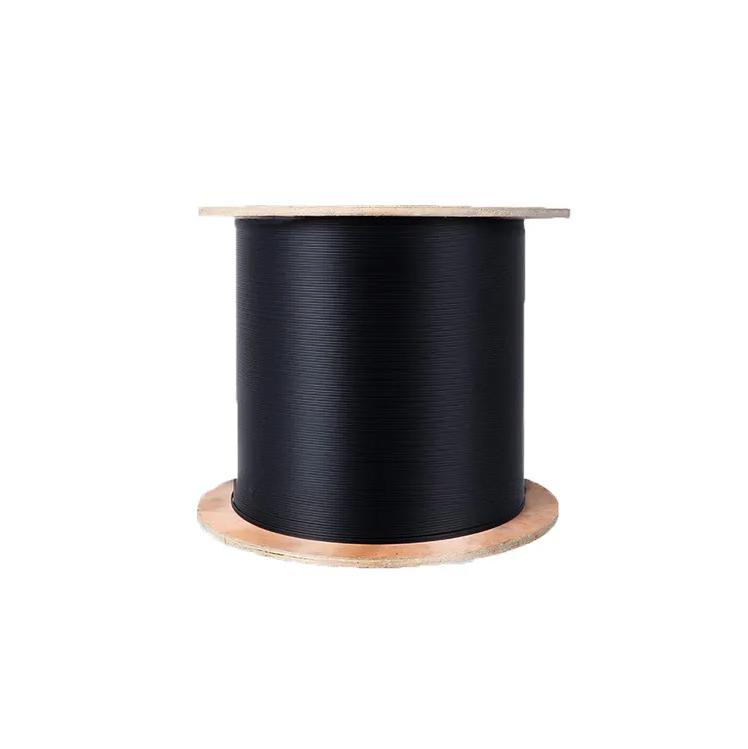 GYTS Outdoor Multi Loose Tube Layer Stranded Fiber Optic Cable