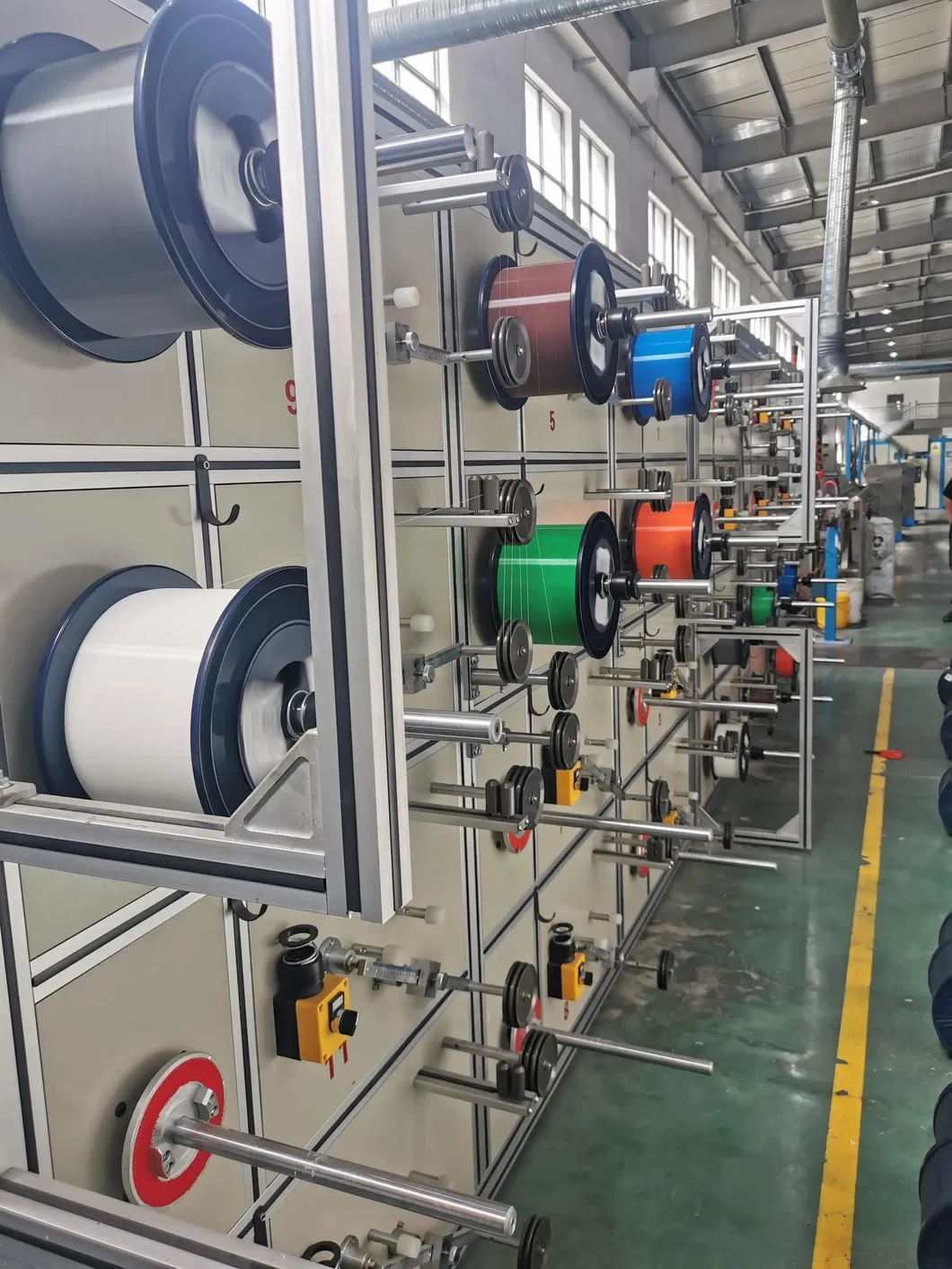 Submarine Cable 5