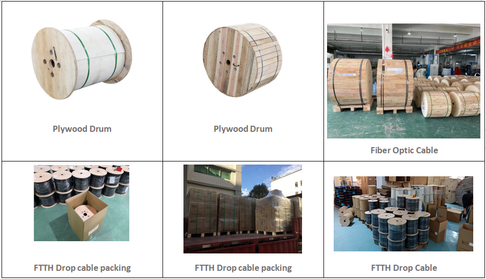 Packaging Process