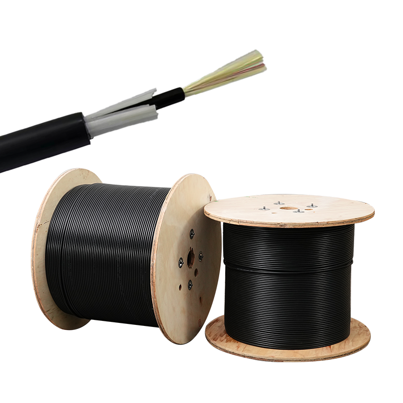 High-Quality Industrial-Grade Pre-Terminated Armored Fiber Optic Optical Cable - Fastlink