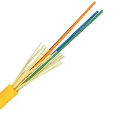 Cable Cross Section