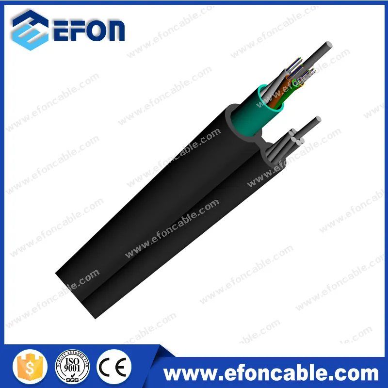 Fiber Optic Cable GYTC8S