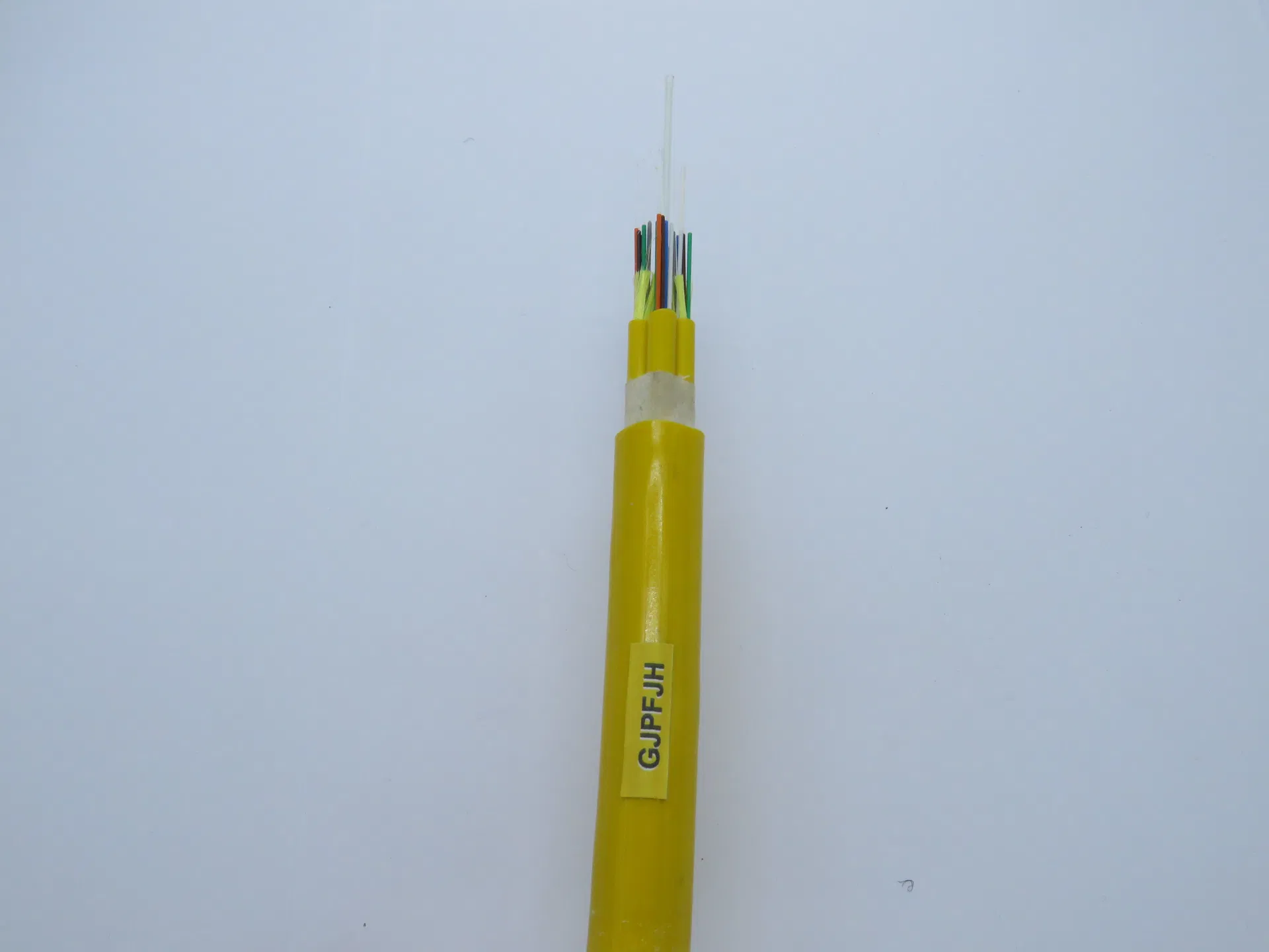 Fiber Optic Cable Specification