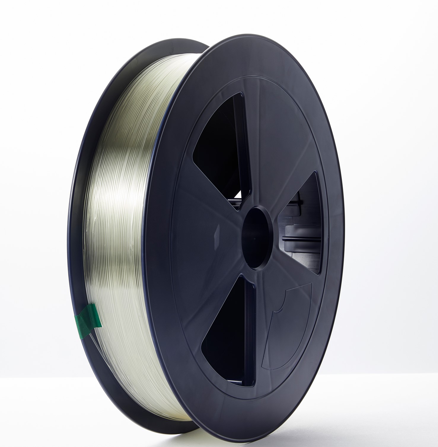 Factory Supply Quartz Fiber Optic Patch Cord Multi Mode St Specialty Optical Fiber for Ir Spectral Regions