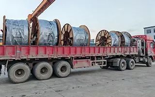 Shipping Preparation