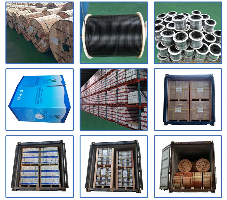 Product Packaging