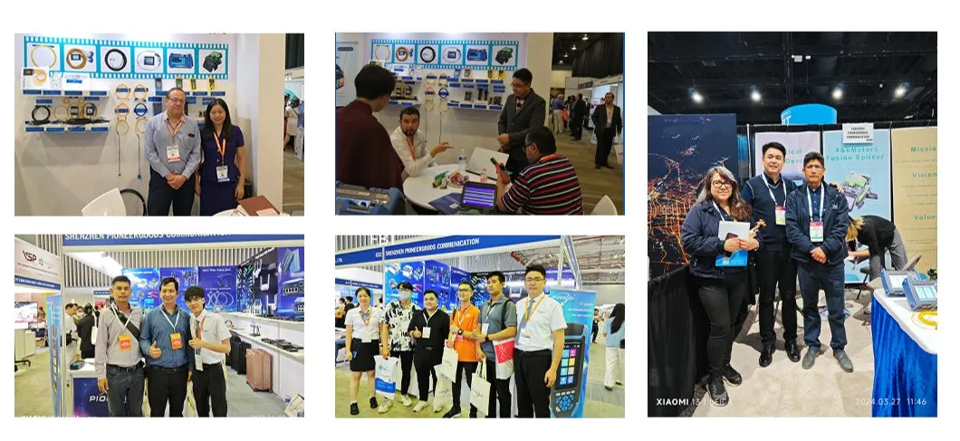Exhibition Participation