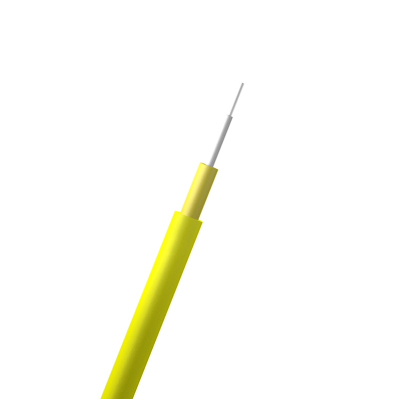 Made in China Factory High Quality Simplex Indoor Single-Mode Fiber Optic Cable (SXC)