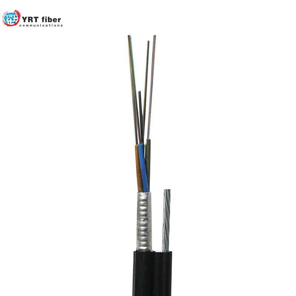 Gyxtc-8y Fiber Optic Cable for Underground Networking