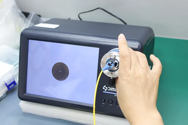 Magnifier Checking