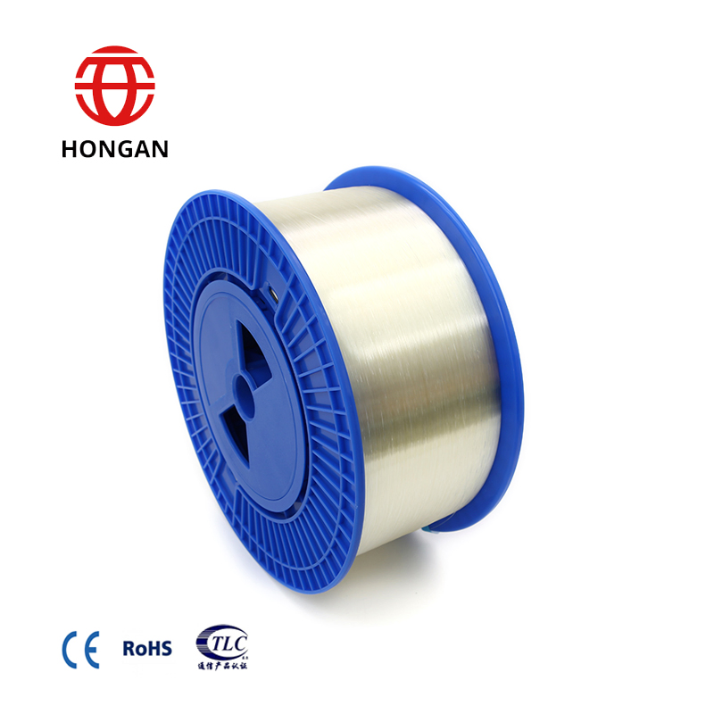 Multi-Mode Indoor Distribution Cable Fiber Optic Bundle Cable