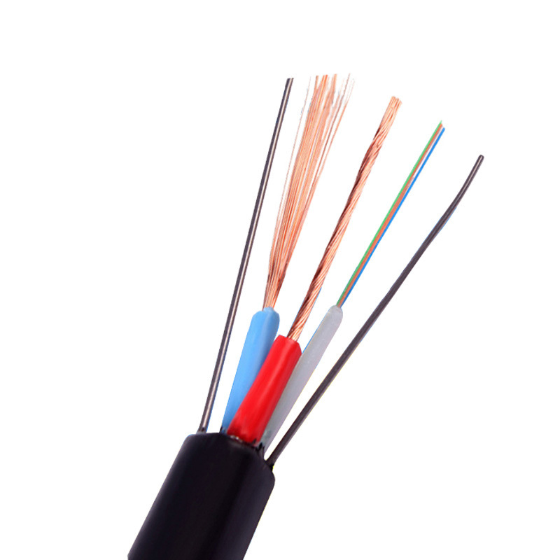 Cable Structure