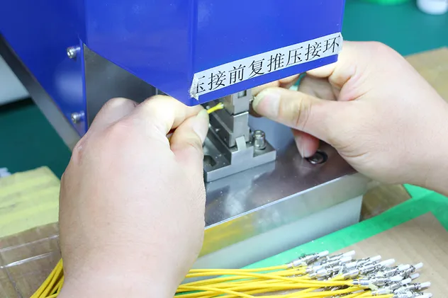 Connector Assembly