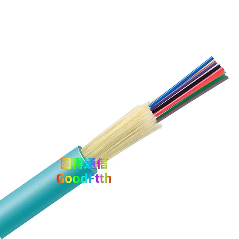 Optic Cable 12 Core Distribution Breakout Bundle 3