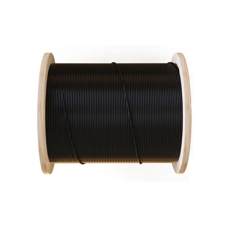 Fiber Core Section
