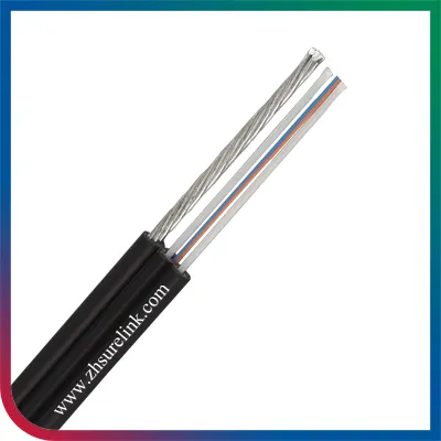 GYTA53 Fiber Optic Cable View 3