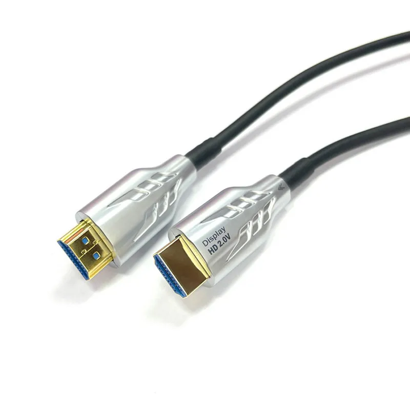 4K Fiber Optic HDMI 2.0 Cable