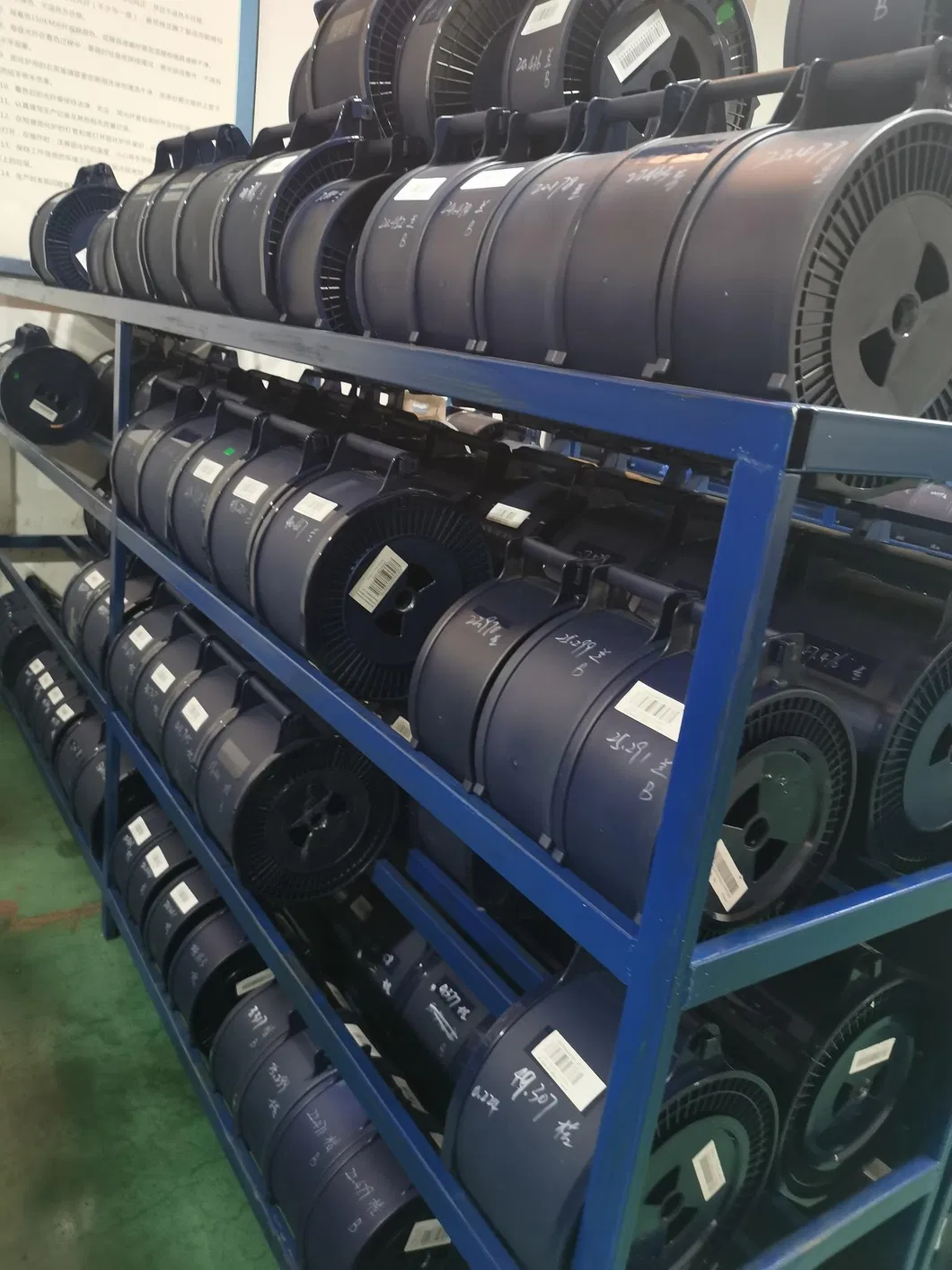 Cable Packaging 3