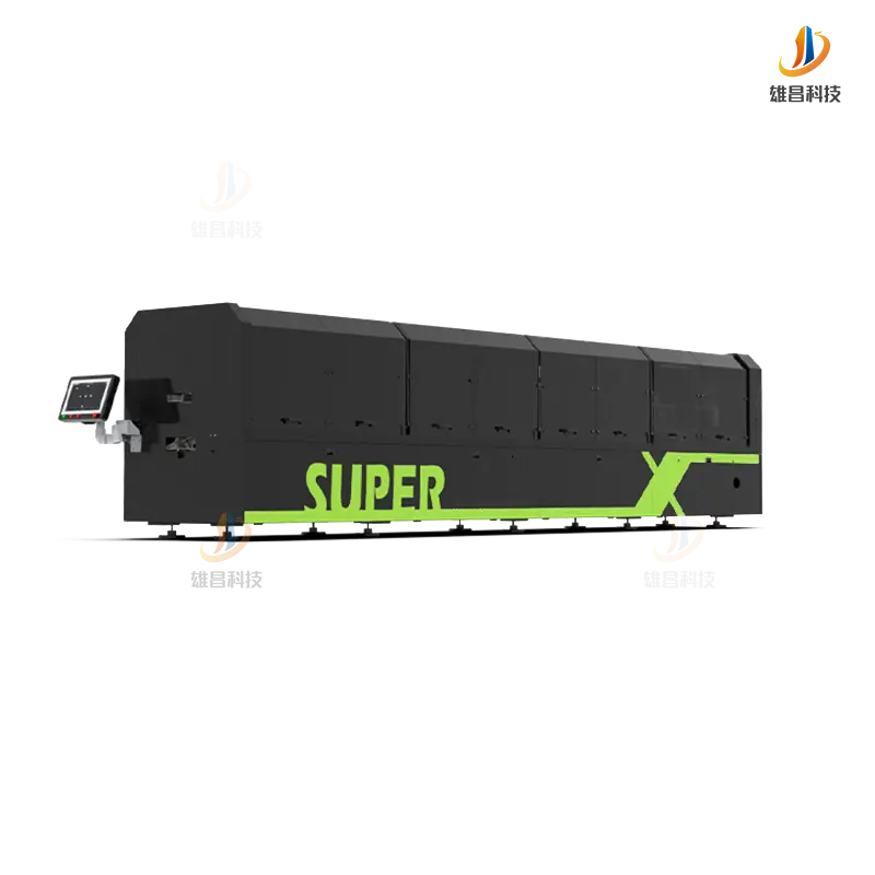 Super Series Light Gauge Steel Roll Forming Machine (Stud & Track Roll Former)
