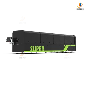 Custom Super Series Light Gauge Steel Roll Forming Machine