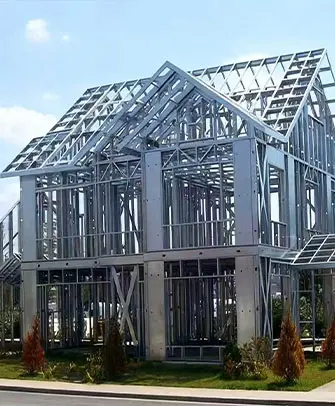 Architecture and Building Materials