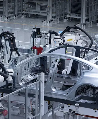 Automobile Manufacturing