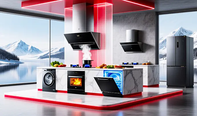 Home Appliances