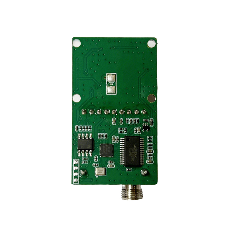 Single Mode 155M BiDi 1310nm-Tx/1550nm-Rx FC SMF 60km Air/Ground TTL 1x9 Optical Transceiver