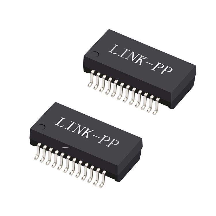 10/100 BASE-T Network Transformer Modules HST-4047SAR / HST-4091SCR / HST-4092SCR