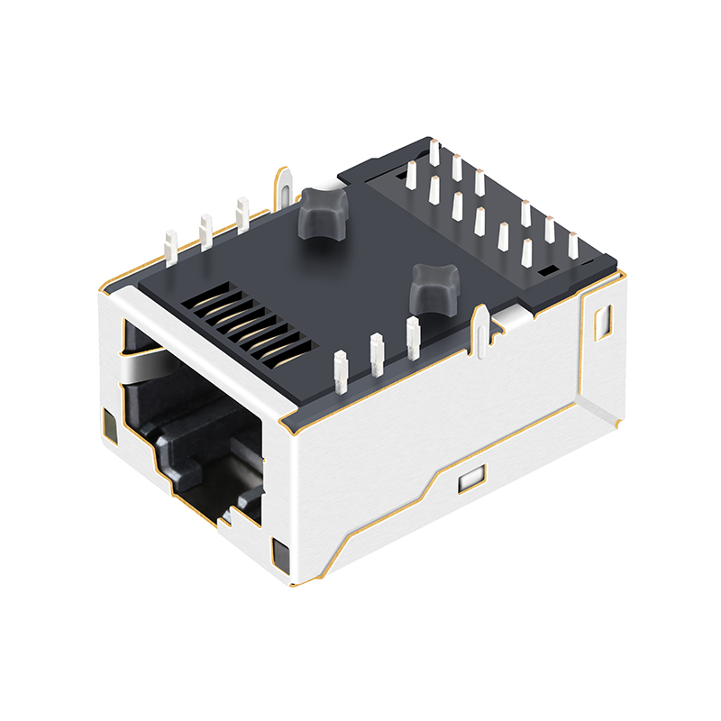 RJ45 Connector Display 2