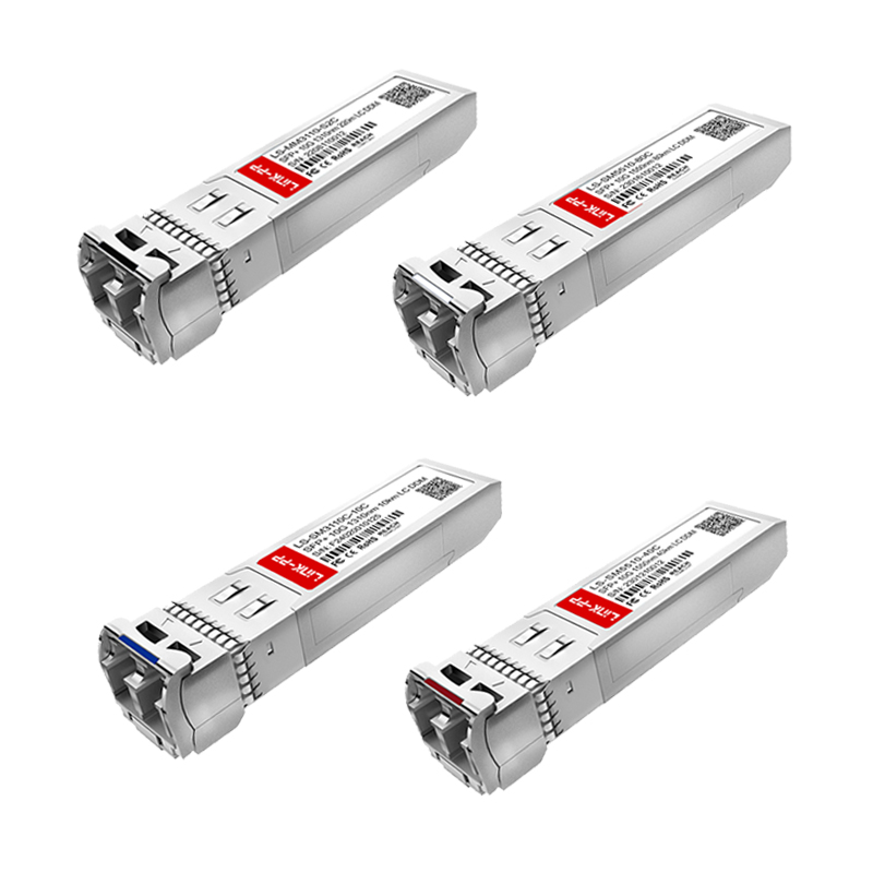 Factory Price Compatible With Juniper HW Cisco Fiber Optic Sfp Transceiver Module