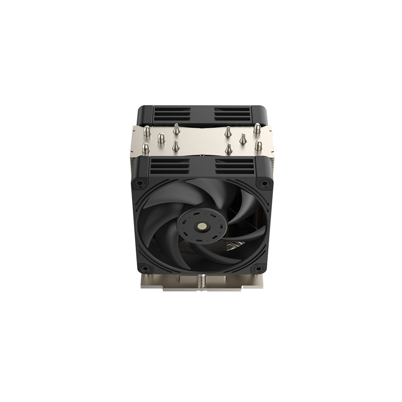 AMD SP5 N97 Detail View 4