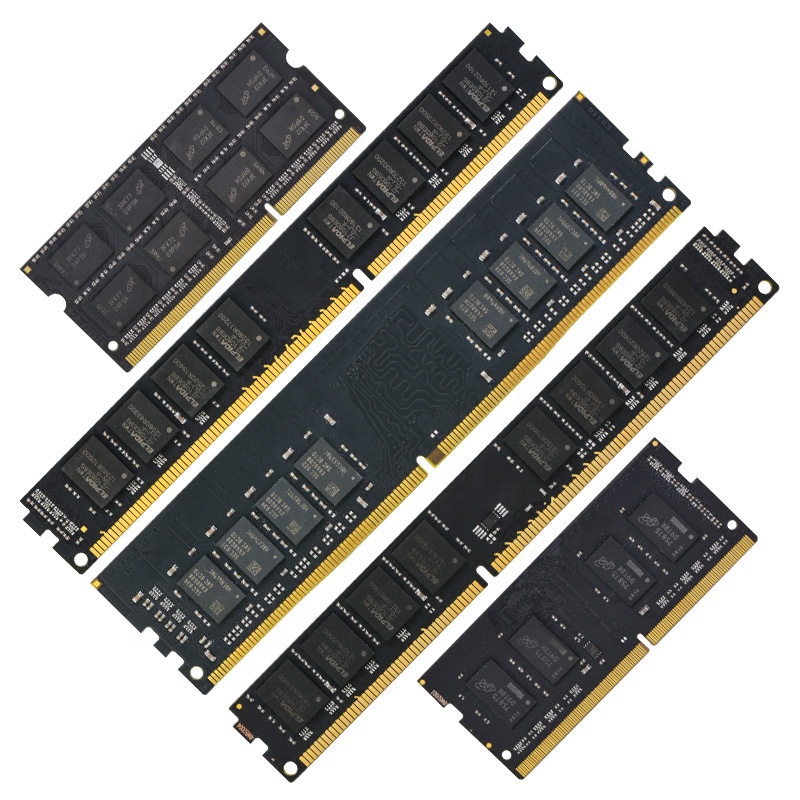 Desktopc Computer Memory RAM Ddr5 16GB 6000MHz  RAM for Enhanced Gaming Experience