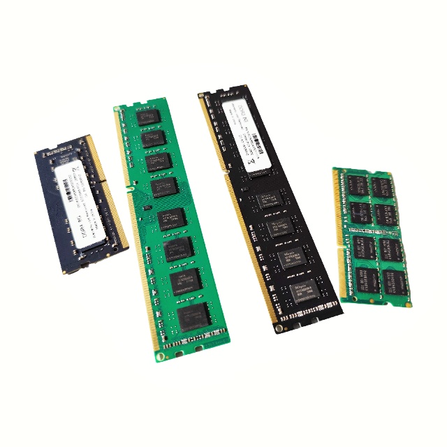 DDR4 8GB/16GB Laptop Memory Module 3200MHz ECC RAM-in Stock